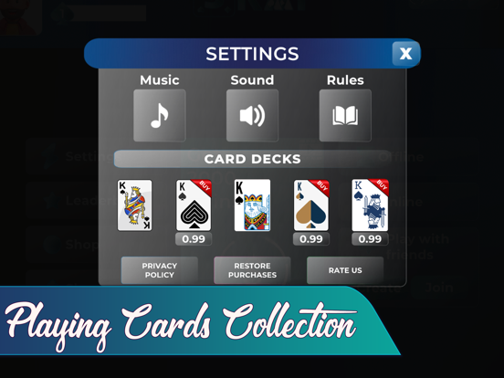 Screenshot #4 pour 5 Kat