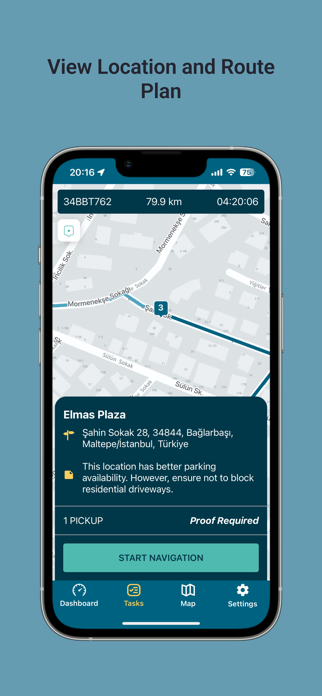 Routing+ Screenshot 2 of 5