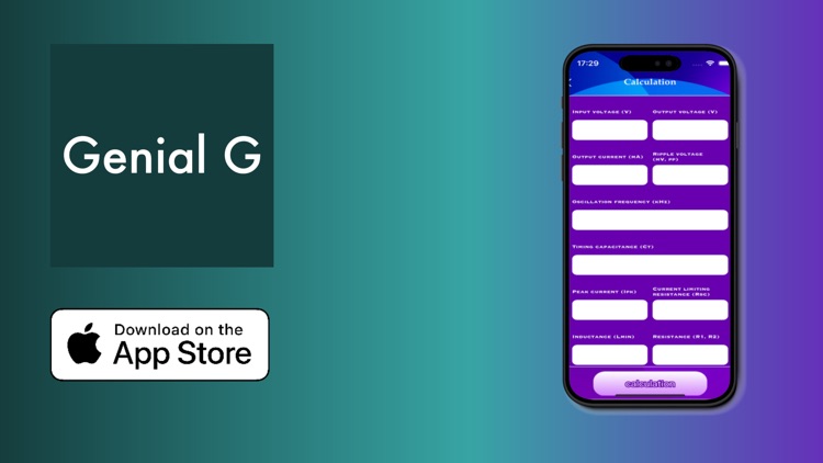 Genial G screenshot-3