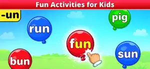 ABC Spelling - Spell & Phonics screenshot 4