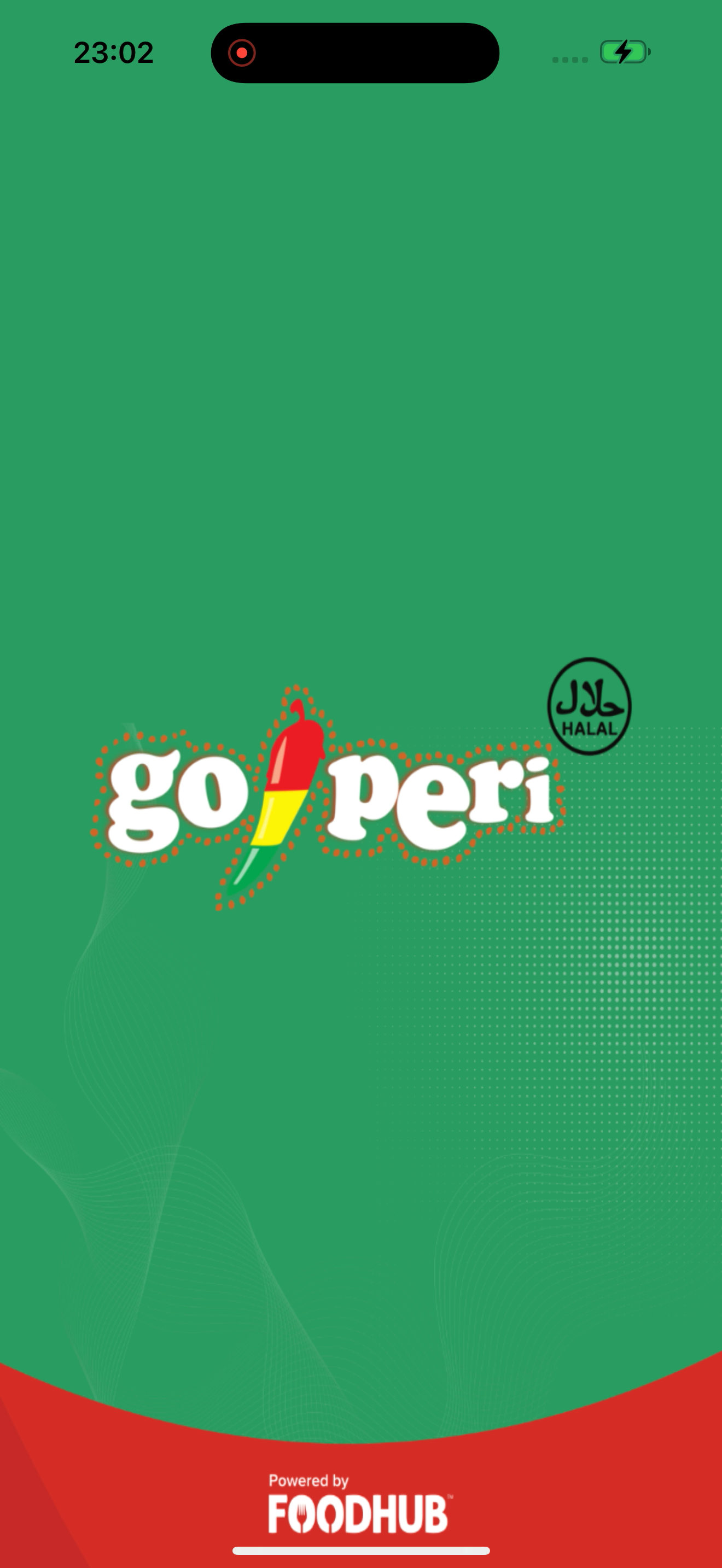 Go Peri Gloucester