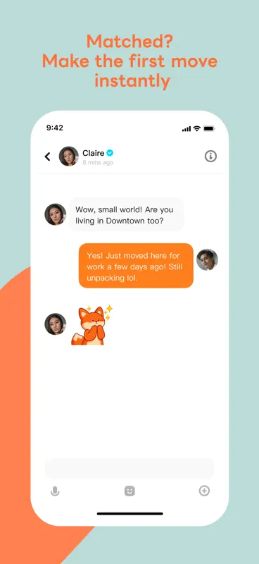 tantan - Global Dating App screenshot 6 of 6