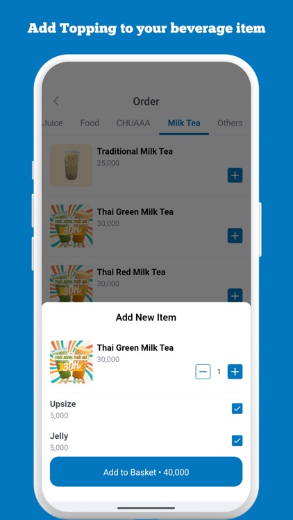 iTep Pro - F&B Management