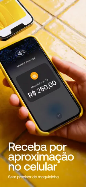 Jota: Controle despesas IA iPhone screenshot 3