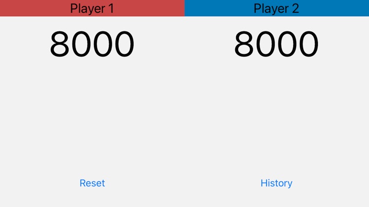 Top Deck Life Point Counter screenshot-3