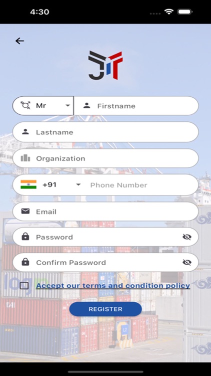 Jit app