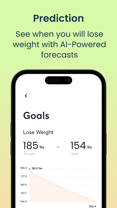 renu. Healthy Weight Loss Plan Screenshot