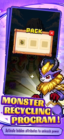 Sprite Saga Screenshot 2 of 5