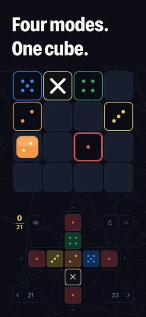 Toppler: Cube Logic Puzzle screenshot 4