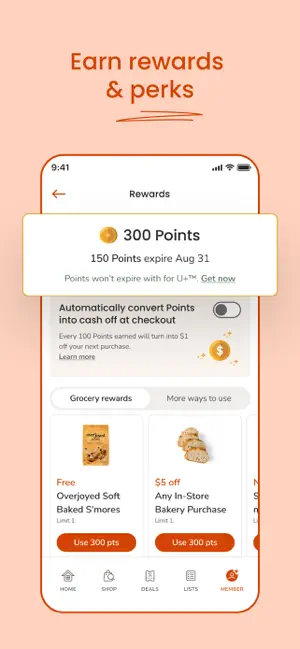 Market Street for U screenshot 4