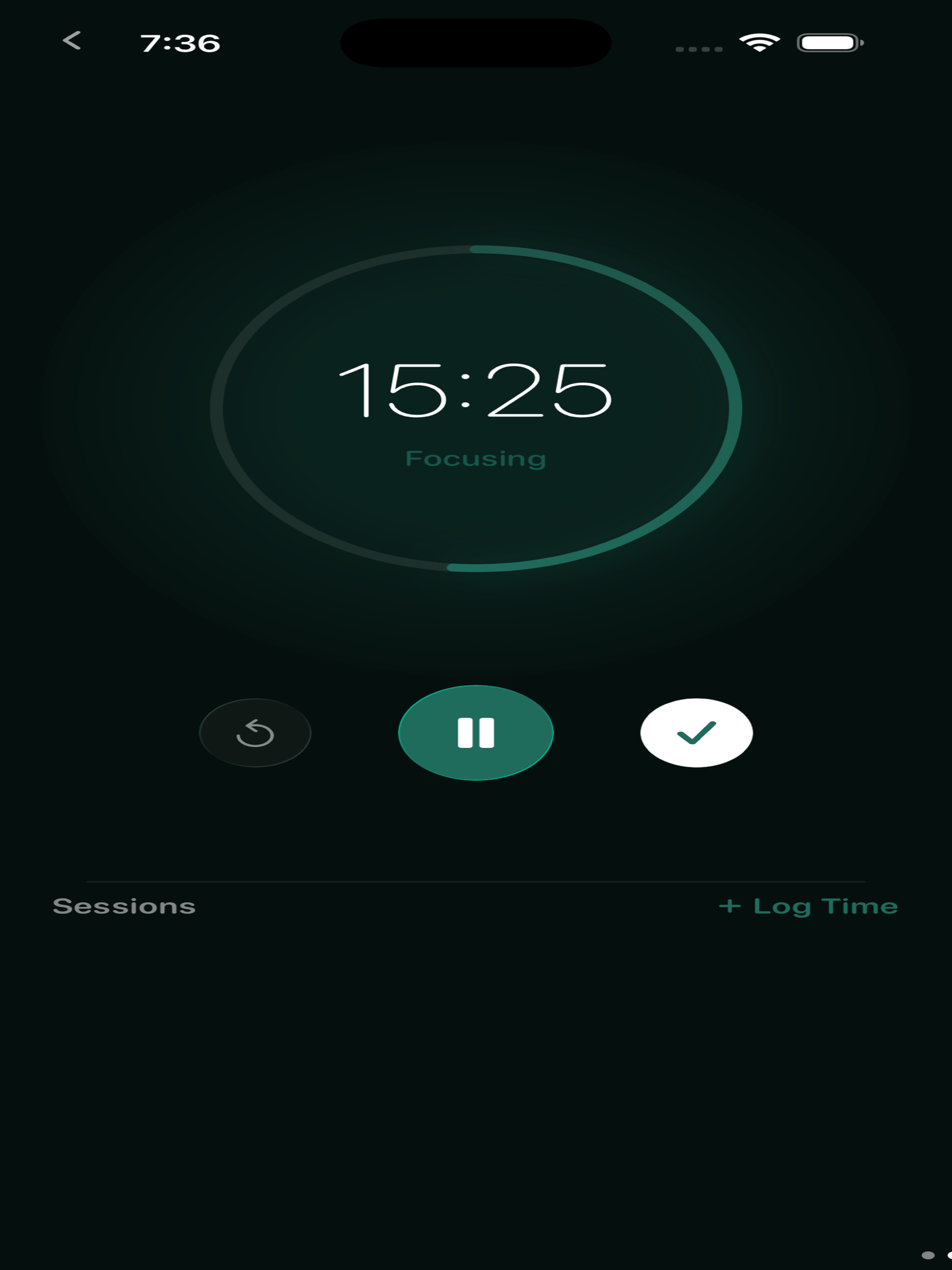 Habitino screenshot 9