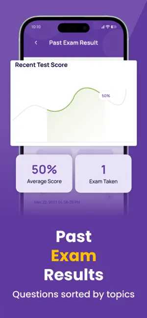 Cosmetology Practice Test screenshot 4