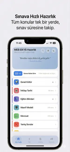 Meb Ekys screenshot 1