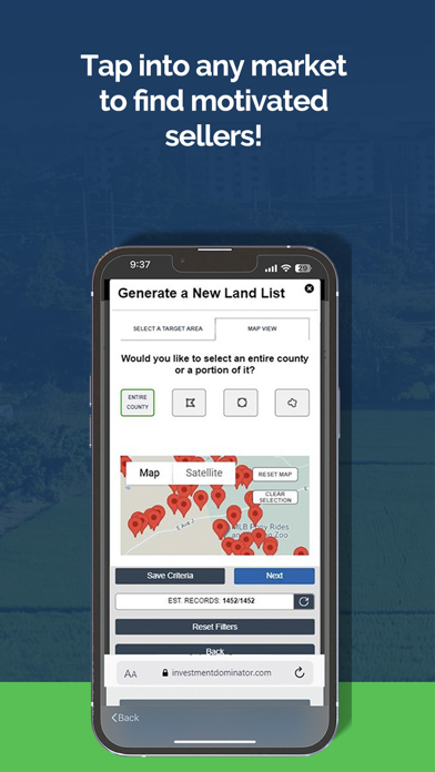Investment Dominator Screenshot