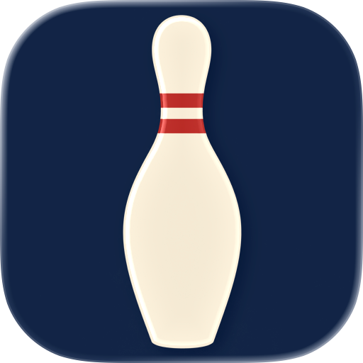 Lanebook: Bowling Scores