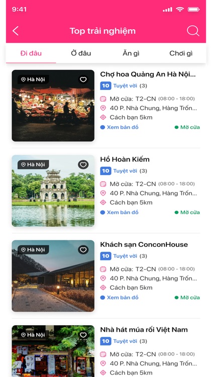 MobiFone SmartTravel screenshot-5