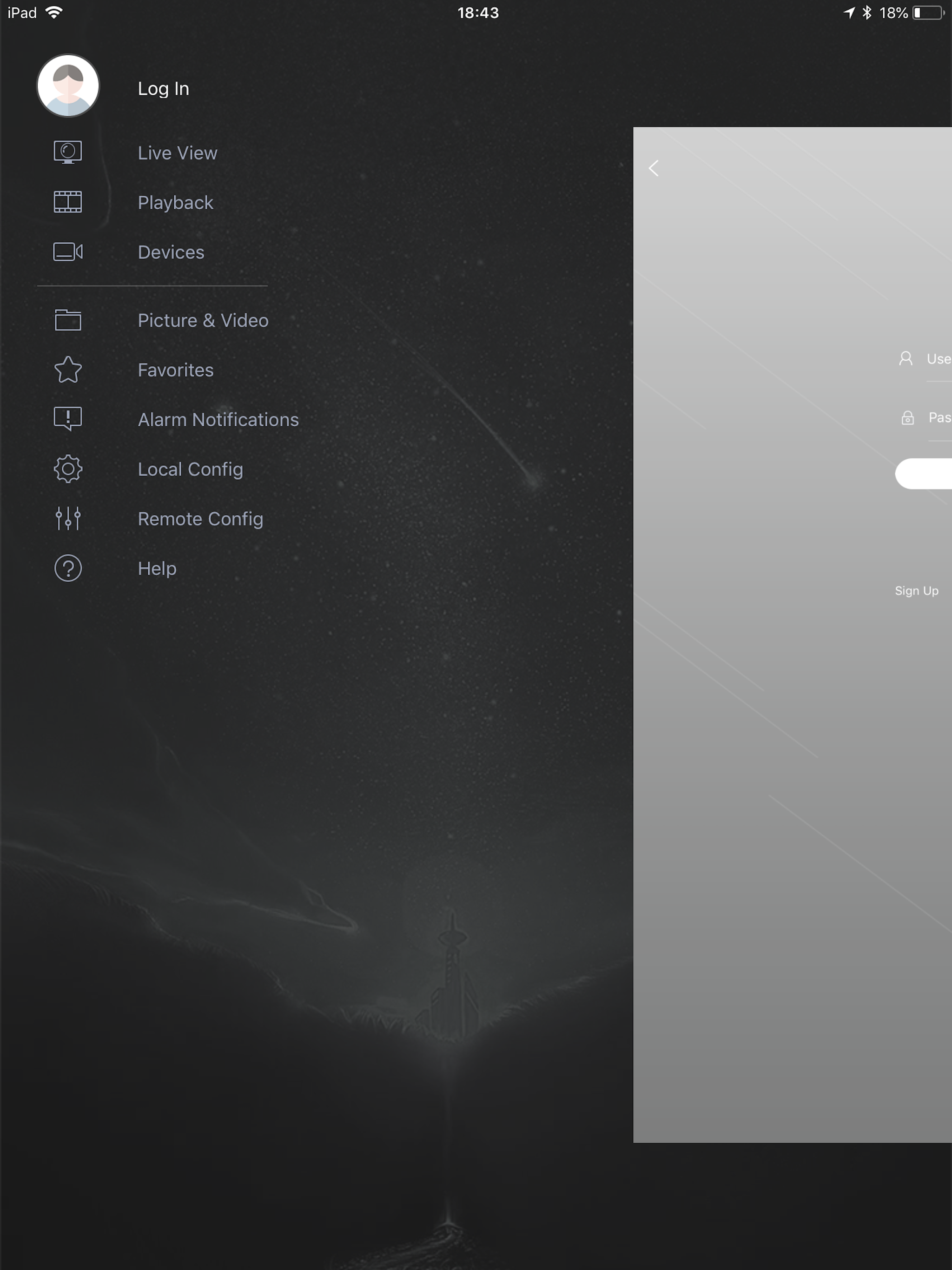 Exsom Live Pro screenshot 5