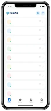 Rehber screenshot 3