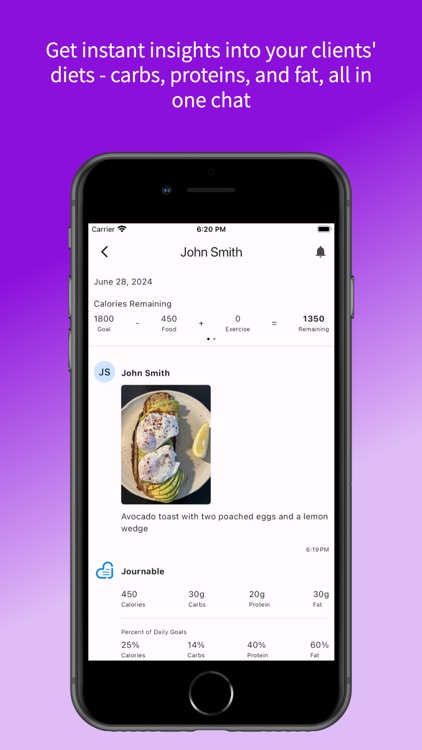 Journable for Professionals screenshot-5