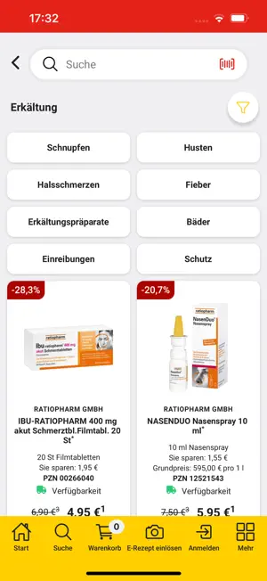 Medikönig screenshot 3