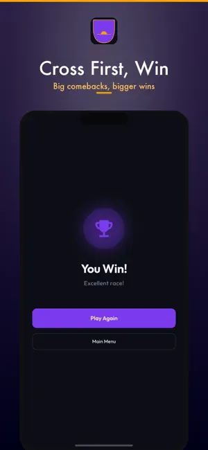 Dumb Dice Race screenshot 4