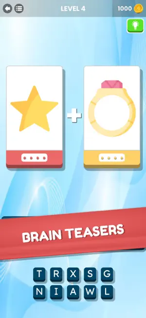 Picture Charades: Guess Words screenshot 3
