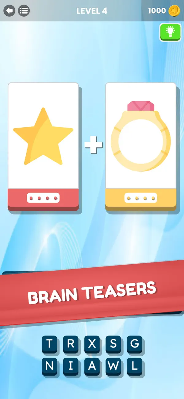 Screenshot #3 pour Picture Charades: Guess Words