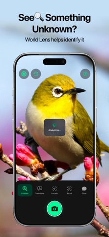 World Lens Screenshot 6