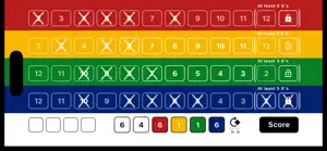 Score Quix+ screenshot 1