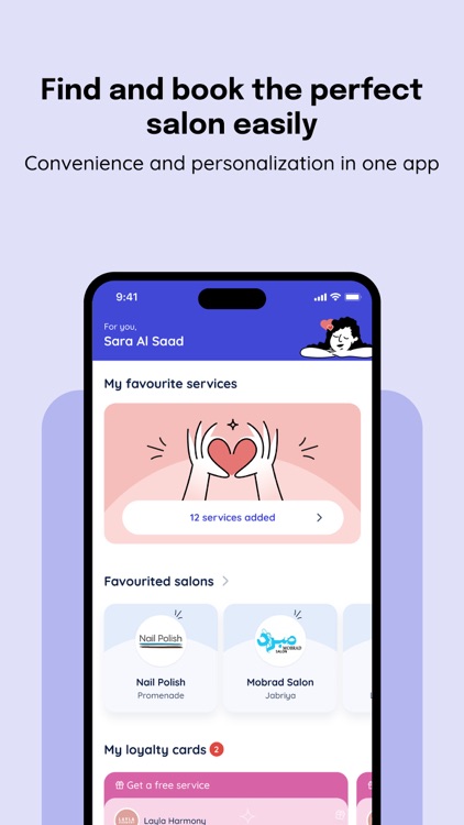 Bookpeep screenshot-4