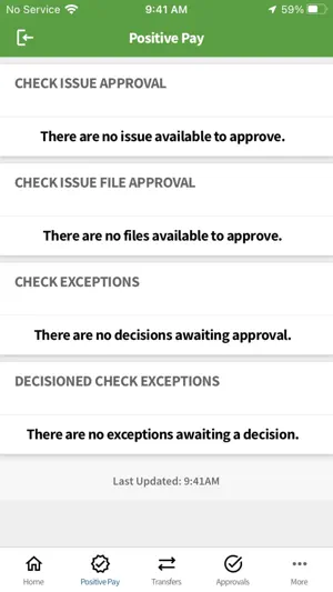 CountyBankBusiness screenshot 4