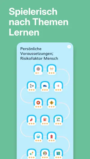 Führerschein ClickClickDrive screenshot 4