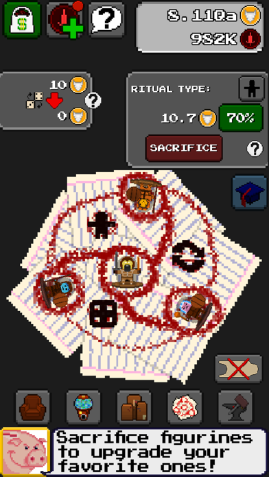 Rando'Knights Screenshot