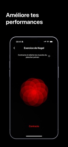 Klimax : Atteins le Climax screenshot
