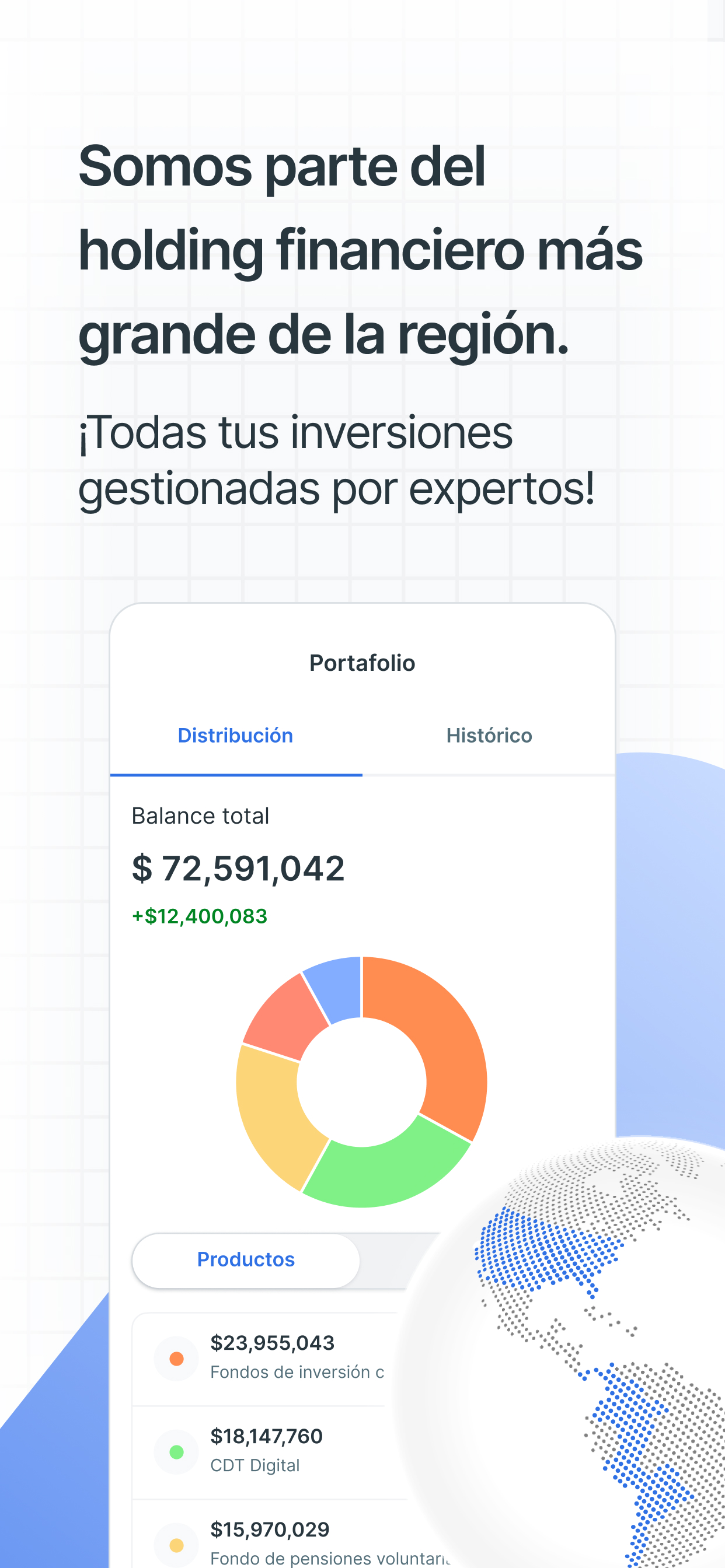 tyba por Credicorp Capital