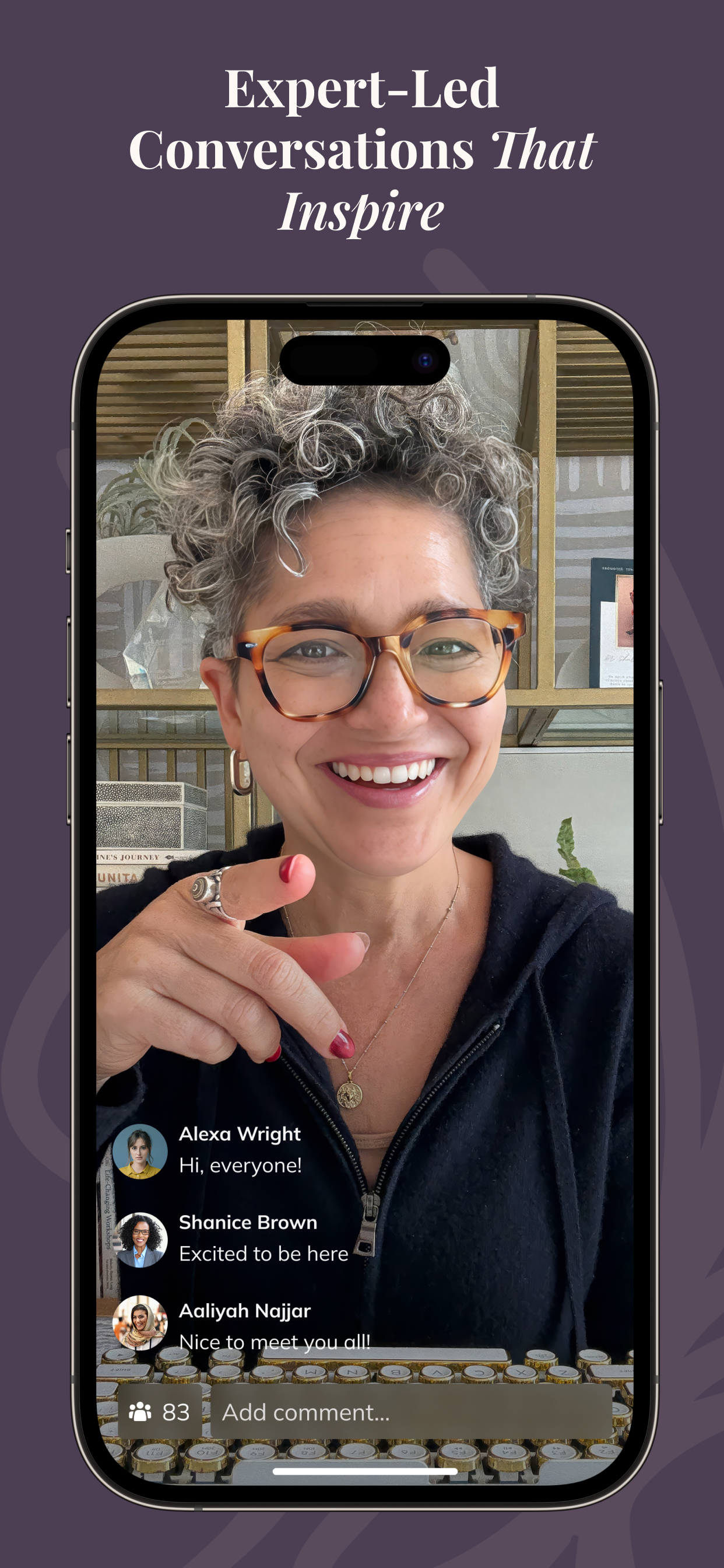 Center For Midlife Success screenshot 3
