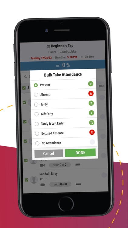 SportsEngine Motion screenshot-3