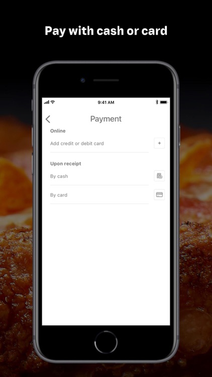 Papa Johns Pizza UAE screenshot-7