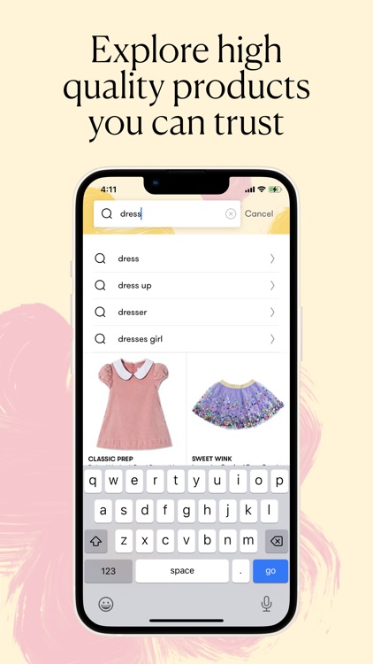 Maisonette screenshot-3