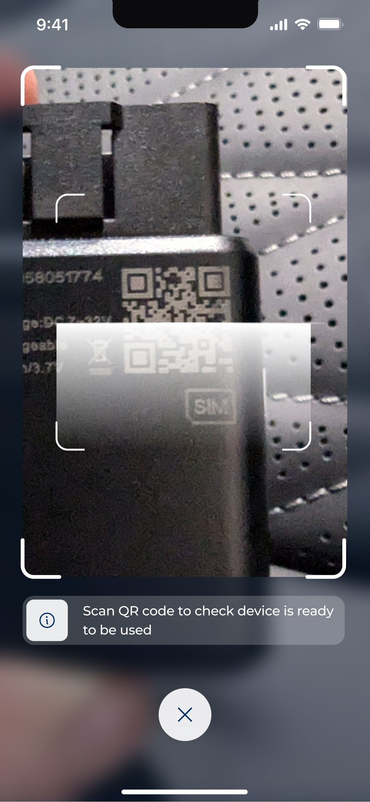 Telemax Connect