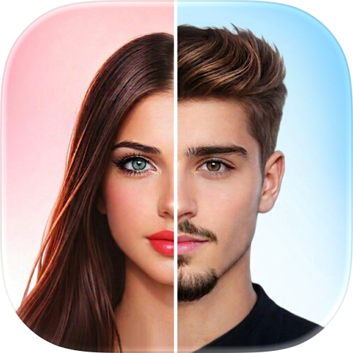 Hairmaxx AI - Hair & Face