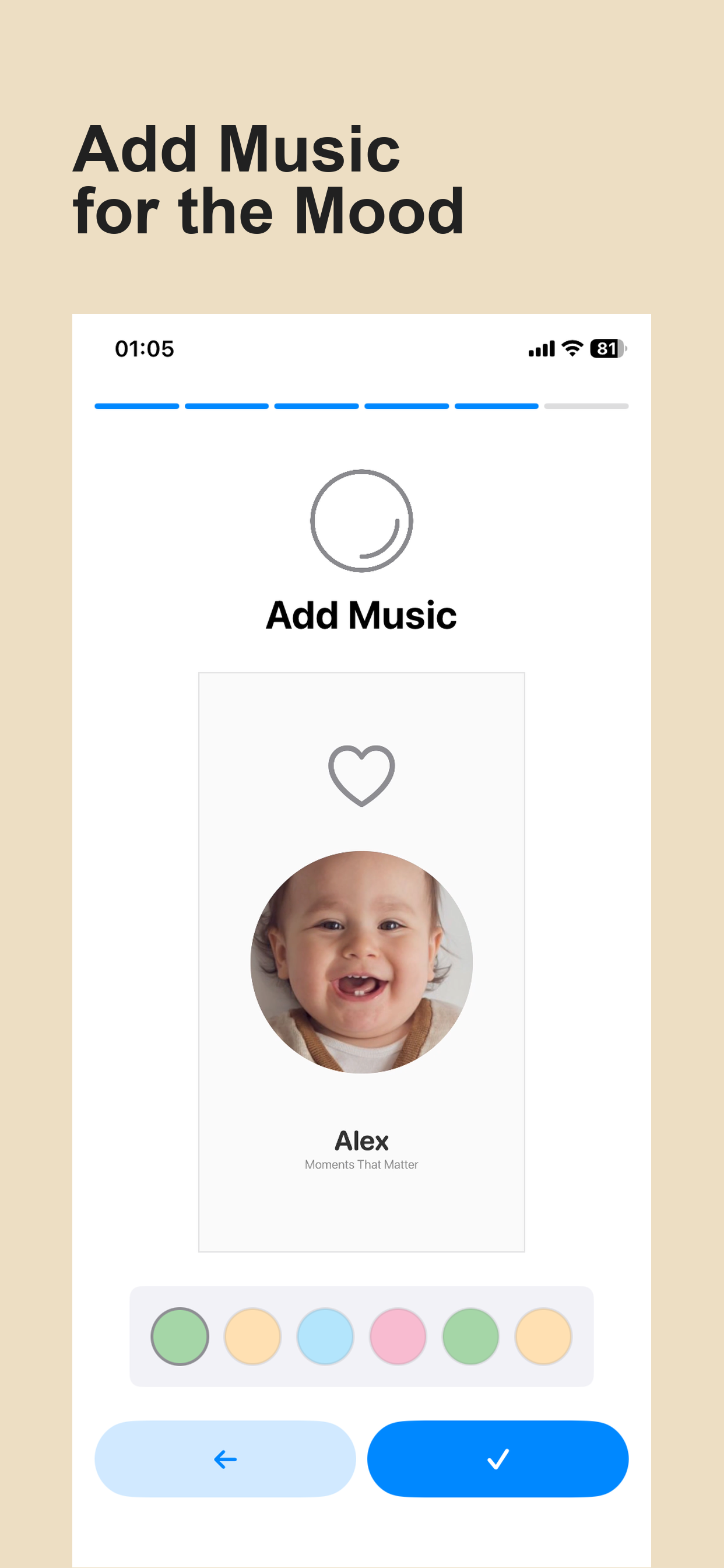 FaceFilm: Face Morph Generator