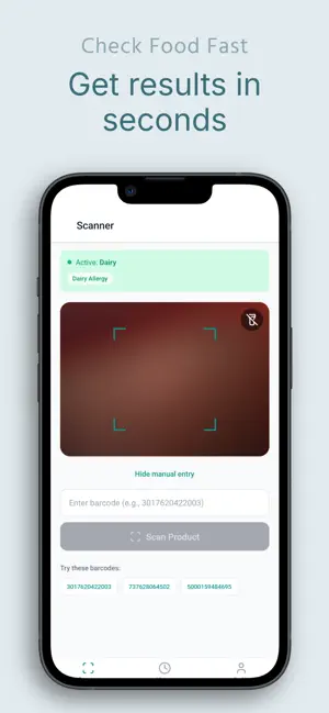SureGut screenshot 3