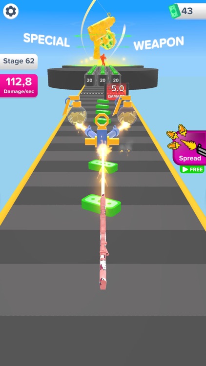 Clear and Shoot screenshot-5