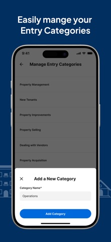 REPSLog Screenshot 10 of 10