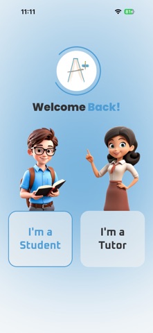 Takavi Tutors Screenshot 1 of 5