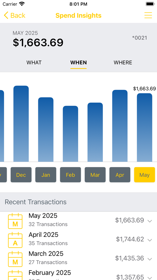 #1. NSB Card Manager (iOS) 由: Northfield Savings Bank, VT
