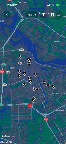 Browze - City Guide screenshot