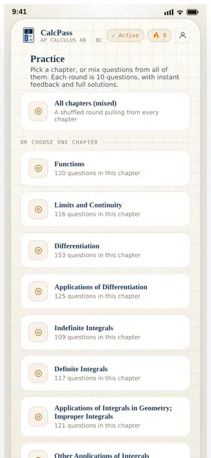 Calc Pass screenshot 3
