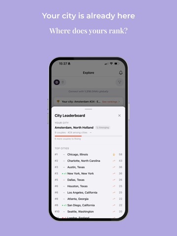 Childfree Connection Screenshot 6